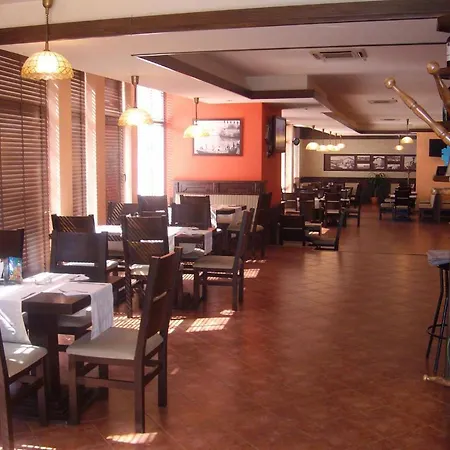 Hotell Kakadu