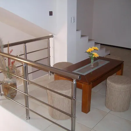 Hotell Kakadu 3*