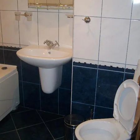 Хотел Kakadu Каварна