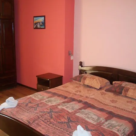 Kakadu 3* Каварна